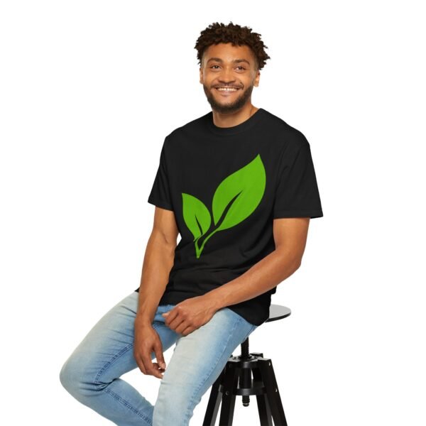 Unisex Garment-Dyed T-shirt - Image 8