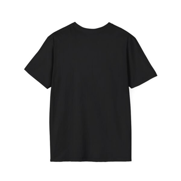 Women Softstyle T-Shirt Nature Leaf Quote - Image 2