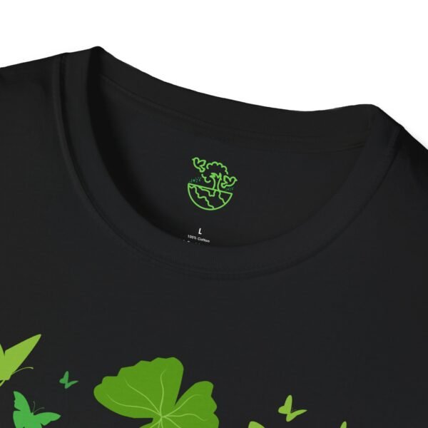 Women  Softstyle T-Shirt Wings of Hope - Image 4