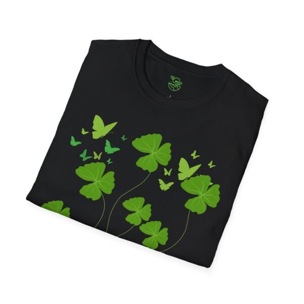 Women  Softstyle T-Shirt Wings of Hope - Image 5