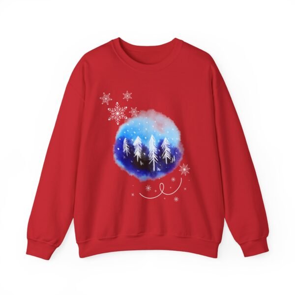 Unisex Heavy Blend™ Crewneck Sweatshirt - Image 2